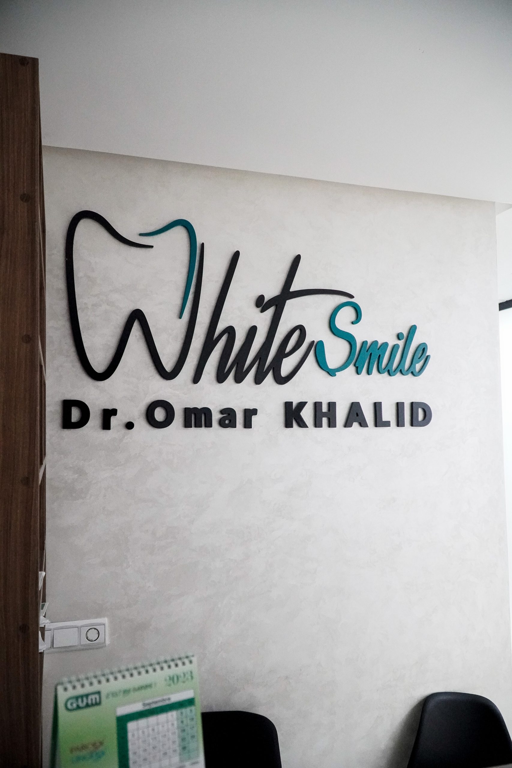 Dentiste Sidi Maarouf Casablanca | White Smile Dental Center Dentiste à casablanca